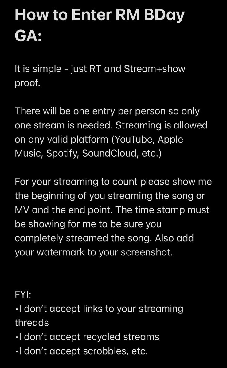 fuckasolostan's tweet photo. #HappyRMDay GA 🐨💓

🎁: ✨Surprise✨ Joon Birthday Box

Rules: 
•RT + Bday Streaming Proof (attached)

⏰: 9/30 @ 1PM EST

FYI:
•WW
•Shipping Included

Good Luck Friends. (+) https://t.co/U4ePQ8Ij18