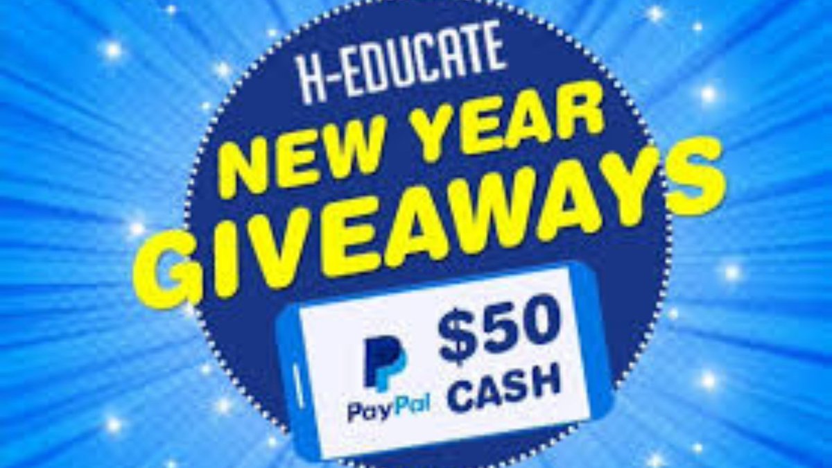 test Twitter Media - Get Free $50 PayPal Gift Card Giveaway!!
If you want to get $50 PayPal Gift Card Giveaway, you have to go this link bellow.
https://t.co/Stkx3y1XKn
#PayPal4Paedophiles 
#paypalfunds 
#paypalaccepted 
#paypal
#paypalpix
#paypal本人確認
#paypaldown https://t.co/ihi9NSeHgx