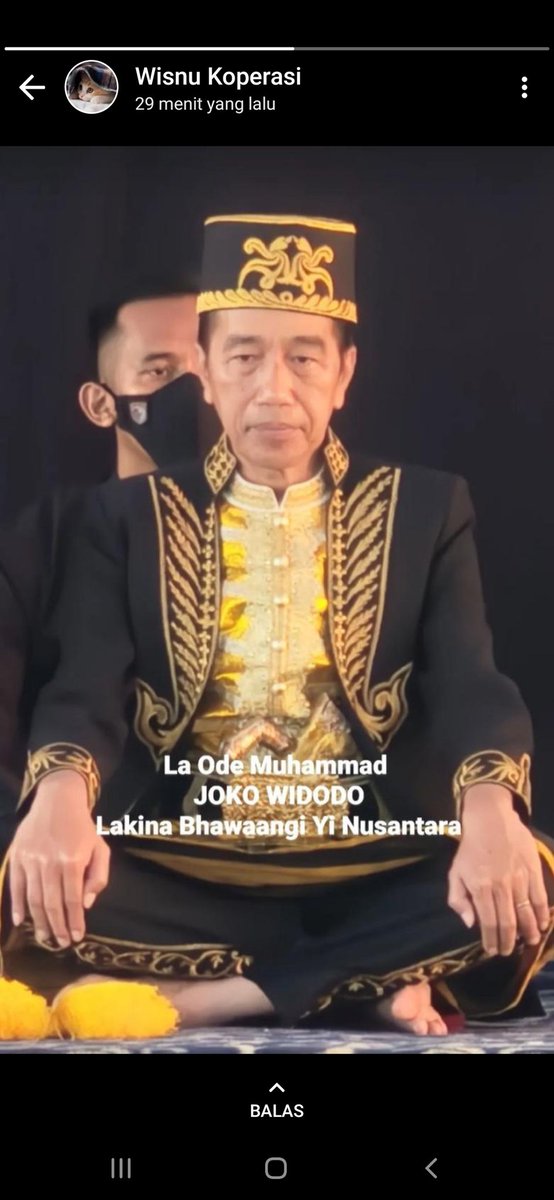 #BaubauDan tweet media
