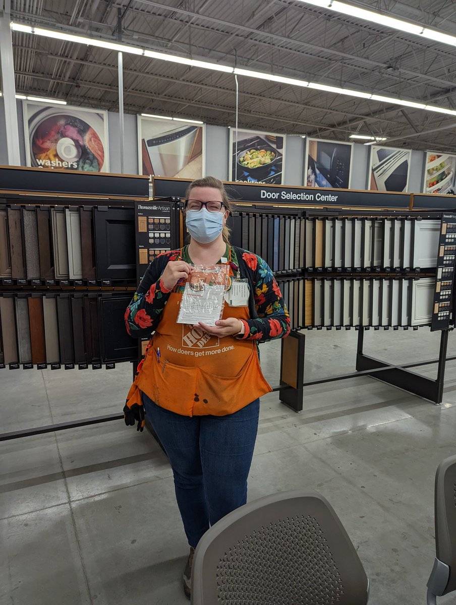 Suzanne Hd (@hd_suzanne) on Twitter photo Kirsten the awesome kitchen designer at store 6987 was recognized by one of our customers through LTSA for her amazing service! @TapleyJosh <a href="/WendyDannerHD/">Wendy</a> <a href="/SteveRustemeyer/">Steve Rustemeyer</a> <a href="/hatt_jennifer/">Jennifer Hatt</a> Kirsten the awesome kitchen designer at store 6987 was recognized by one of our customers through LTSA for her amazing service! @TapleyJosh <a href="/WendyDannerHD/">Wendy</a> <a href="/SteveRustemeyer/">Steve Rustemeyer</a> <a href="/hatt_jennifer/">Jennifer Hatt</a>