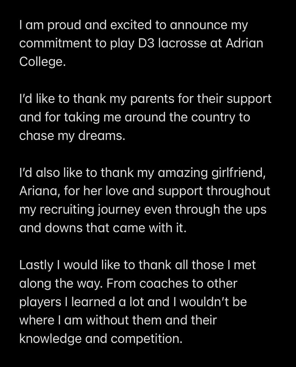 abuss_28's tweet photo. also shoutout to @JesseNcsa for helping me through my recruiting process https://t.co/9mcGLmE1G0