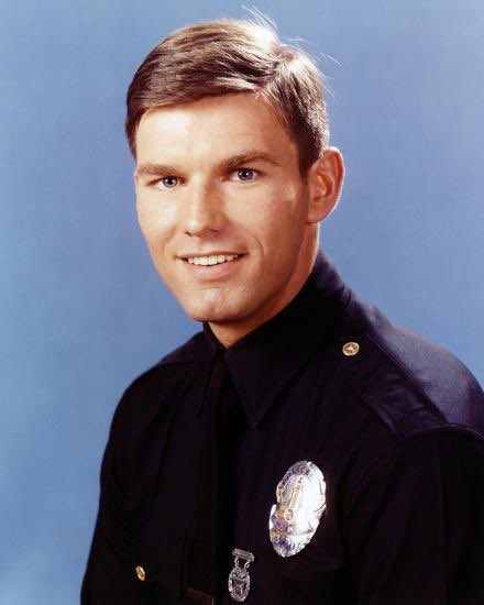 Happy Birthday to Kent McCord Adam-12 