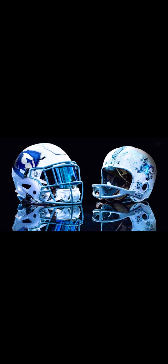 ZarekZelinski's tweet photo. After a great talk with @CoachJoeDavis blessed to receive an offer from @EIU_FB !!

@WKFootball1 @ChiesaBob @AllenTrieu https://t.co/KmEodVXYZN