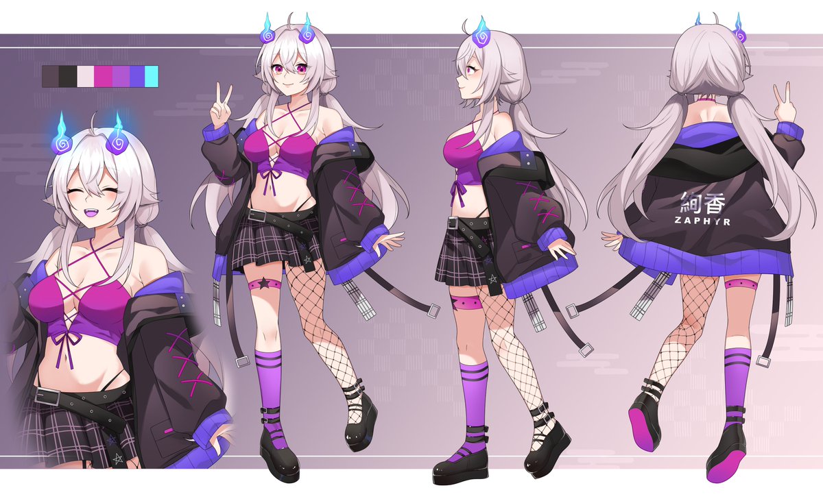 AYASHII💀👿妖しい tweet media