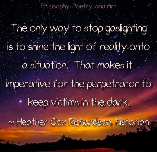 janahjean's tweet photo. #gaslight #delusion #reality #postsociety https://t.co/wYpJKw3RZJ