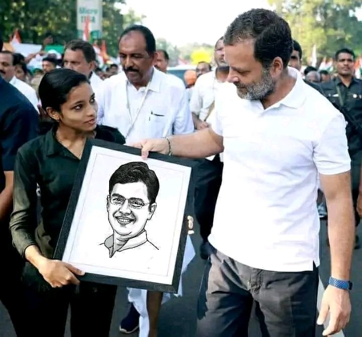 #SachinPilot
My leader pilot Shab