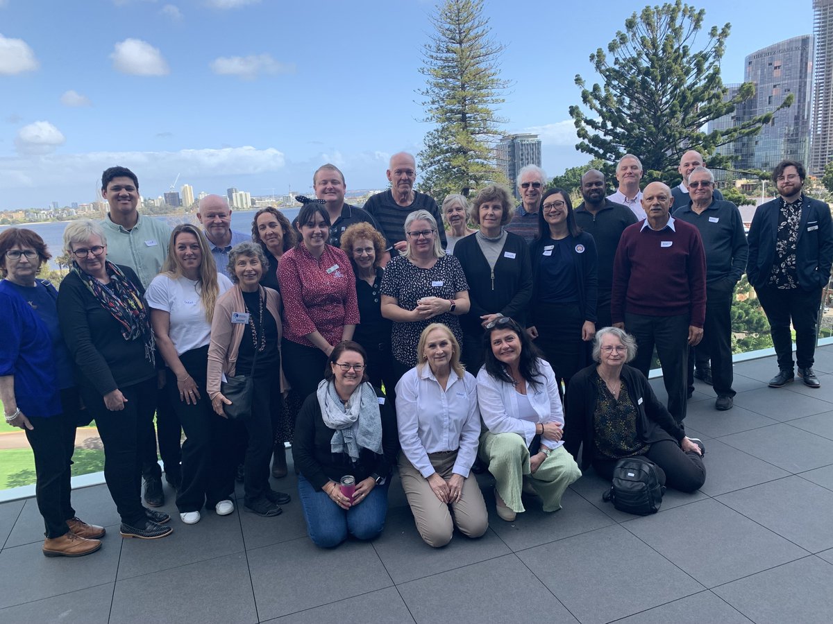 Be Connected Network tweet media