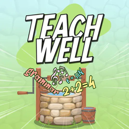 cogknowmsp's tweet image. Teach Well is a BRAND NEW podcast and Dr. Brandon Doubek, the creator of CogKnow, is featured in the first episode.  Check it out!  podcasts.apple.com/us/podcast/dr-…
#EducationPodcast #CognitiveRigor #Teacher #AssessmentLiteracy #InstructionalLeadership