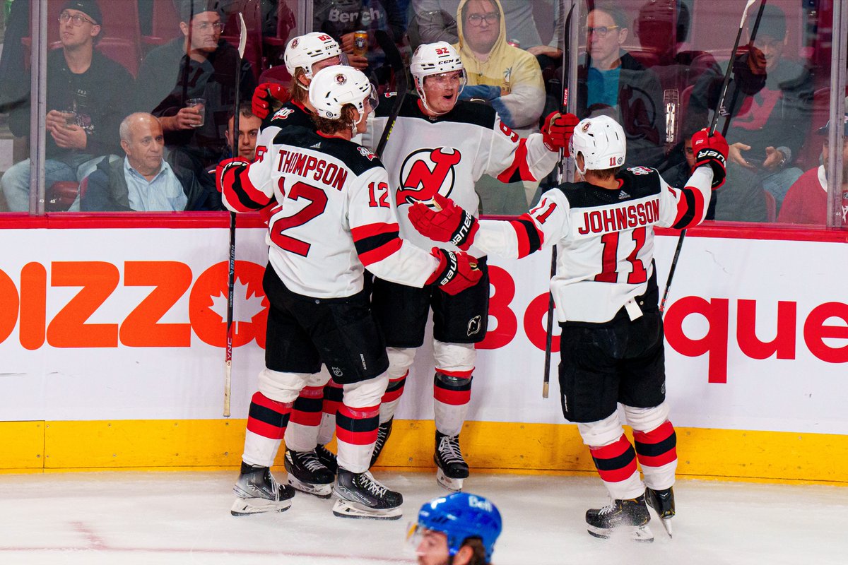 NJDevils tweet picture