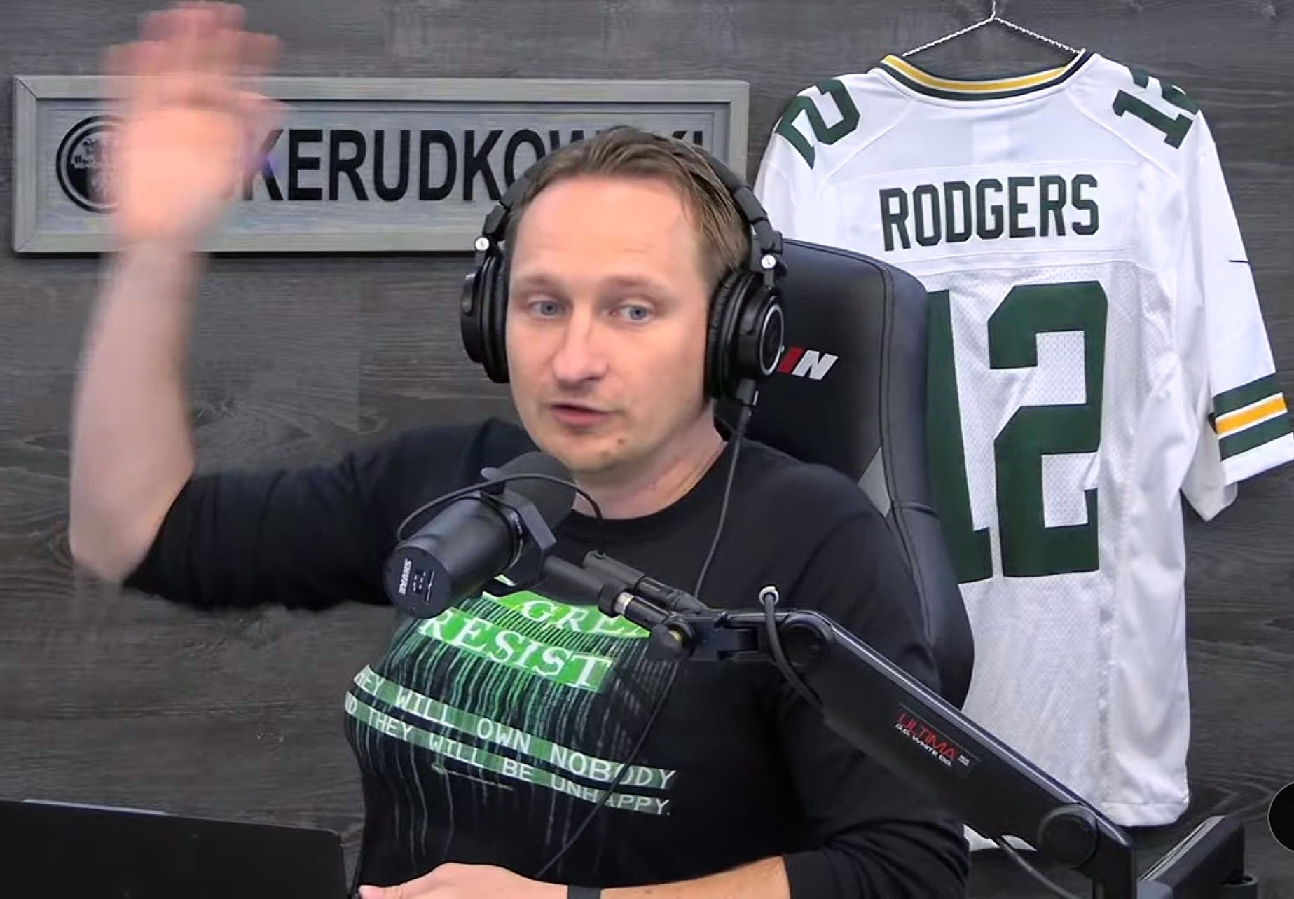 Luke Rudkowski on Twitter: