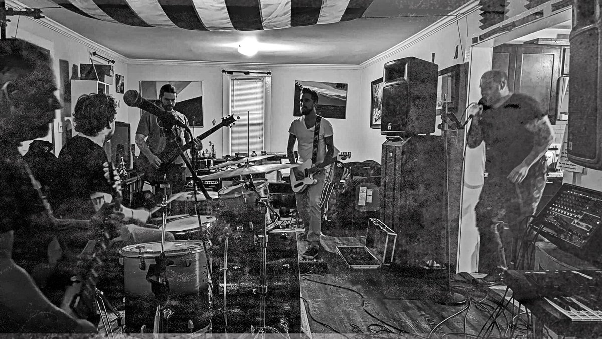 Shaking the dust off. See you on Halloween at <a href="/EXIT_IN/">EXIT/IN</a>