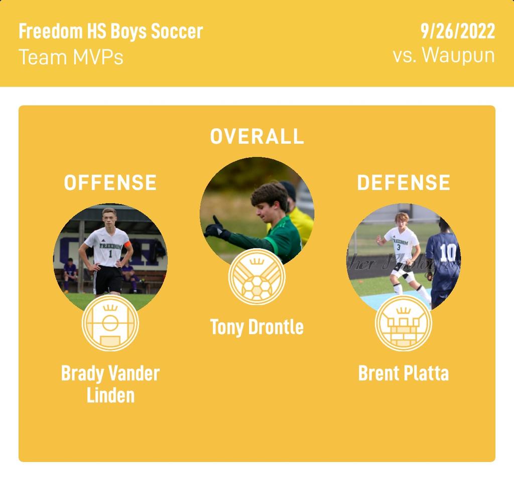 fhsirishsoccer's tweet image. Parents Night doesn't go our way, but we gained lots of experience. We keep our heads up and keep building. Congratulations to Brady, Tony and Brent for leading us tonight. Well done boys! Let's get ready for Thursday. 🍀⚽️ #irishon3