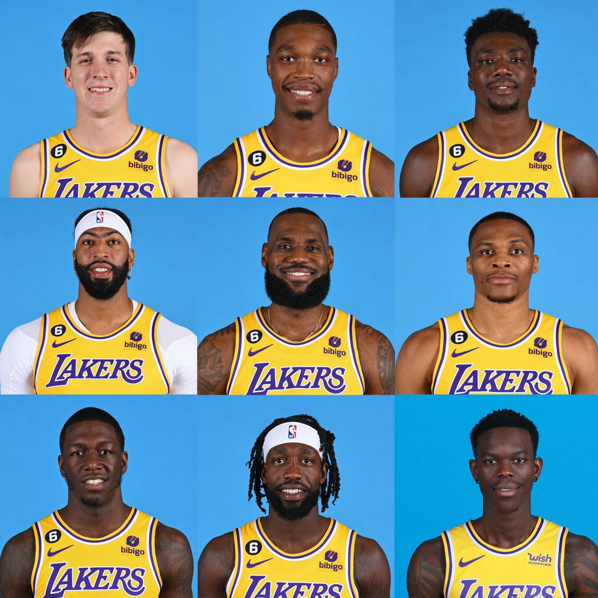 Lake Show