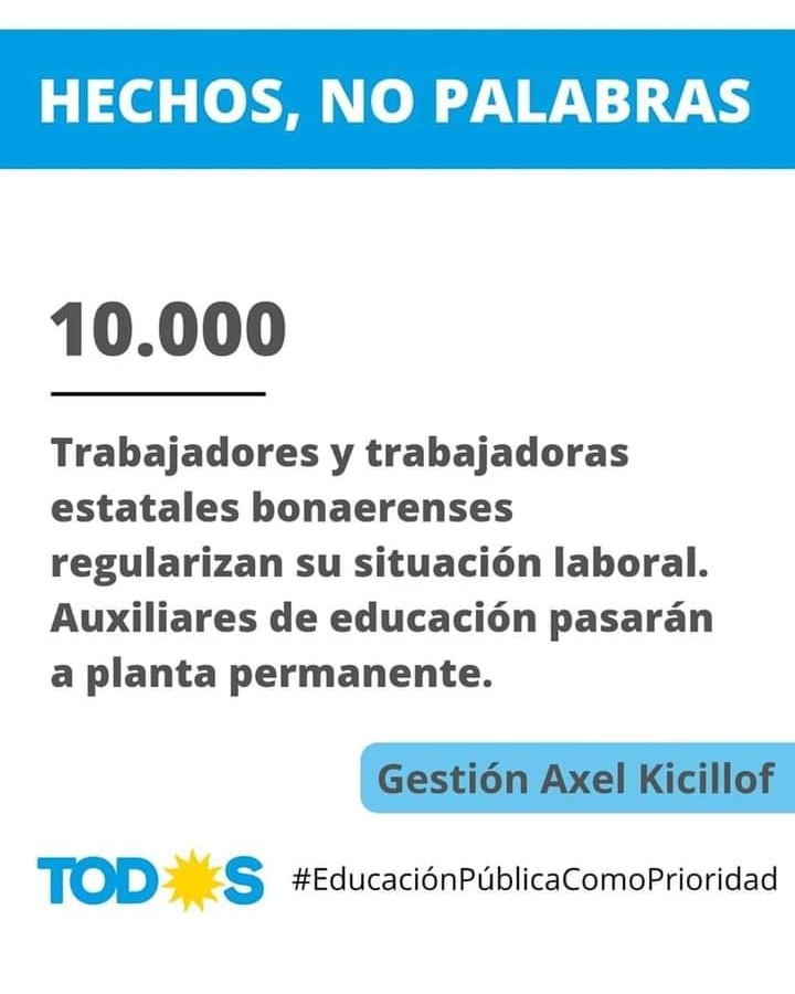 lopezfidel2010's tweet photo. Hechos, no palabras. https://t.co/D8LqQxDTcU