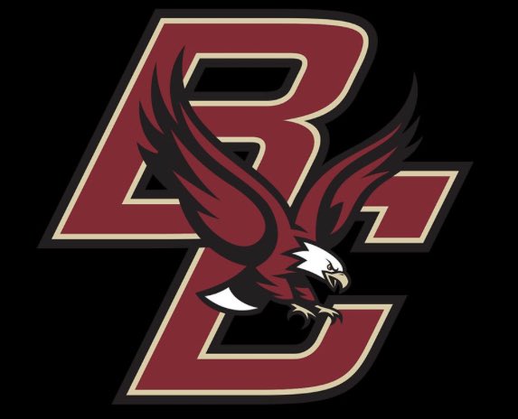 Honored and excited to receive a scholarship to play at Boston College! 🦅🔴🟡 <a href="/CoachSDuggan/">Sean Duggan</a> @SpencerD_BCFB <a href="/BCFootball/">Boston College Football</a> <a href="/PCC_FOOTBALL/">Central Catholic Football</a> <a href="/210ths/">2Tenths Speed & Agility</a>