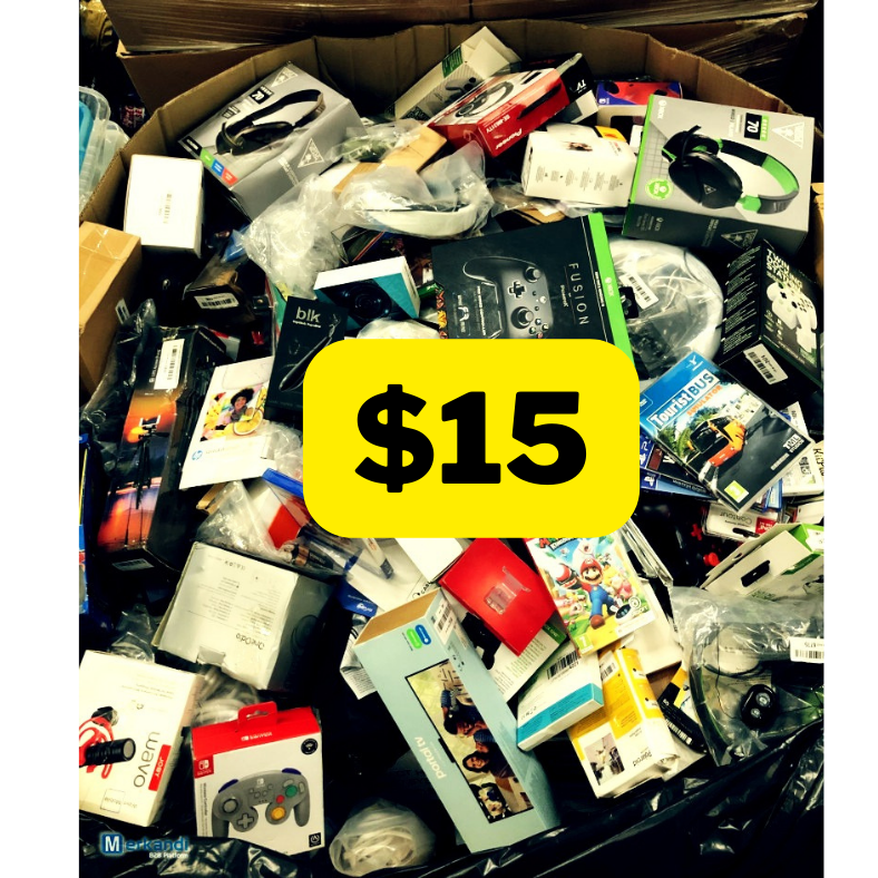 liquidationtree's tweet photo. 🔥Halifax largest Amazon liquidation event coming！
Three days ⚡️flash sales !
🔥over 30,000 items，🔥Fixed price per item $15.
🔥Location: Halifax Exhibition Centre!
Opening hours：
SEPT 30TH 10 AM-8PM   
OCT  1ST    10 AM-7PM    
OCT  2ND   10AM-7PM https://t.co/yV4PmU8lgp
