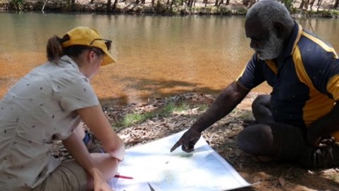 Bridget Campbell (@bridge_campbell) on Twitter photo How does engaging with Indigenous research partners in species distribution modelling generate mutual biocultural benefits?
Click on the link to our new #BiolCons paper to find out!
authors.elsevier.com/a/1fpiQ1R%7EeO…
<a href="/mqnatsci/">Macquarie University School of Natural Sciences</a> <a href="/EmilieEns/">Emilie Ens</a> <a href="/XCultureEcology/">Cross-cultural Ecology Lab</a>
@ecolo_gist #YirralkaRangers How does engaging with Indigenous research partners in species distribution modelling generate mutual biocultural benefits?
Click on the link to our new #BiolCons paper to find out!
authors.elsevier.com/a/1fpiQ1R%7EeO…
<a href="/mqnatsci/">Macquarie University School of Natural Sciences</a> <a href="/EmilieEns/">Emilie Ens</a> <a href="/XCultureEcology/">Cross-cultural Ecology Lab</a>
@ecolo_gist #YirralkaRangers