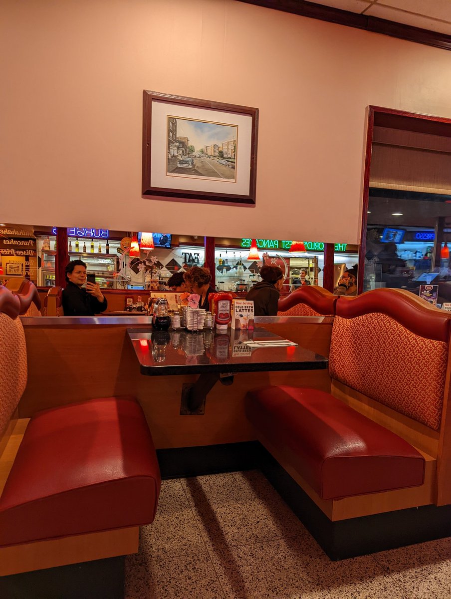 Härkönen on Twitter "picardie_aurora enjoying New Jersey (tour guided by the greatest NJ