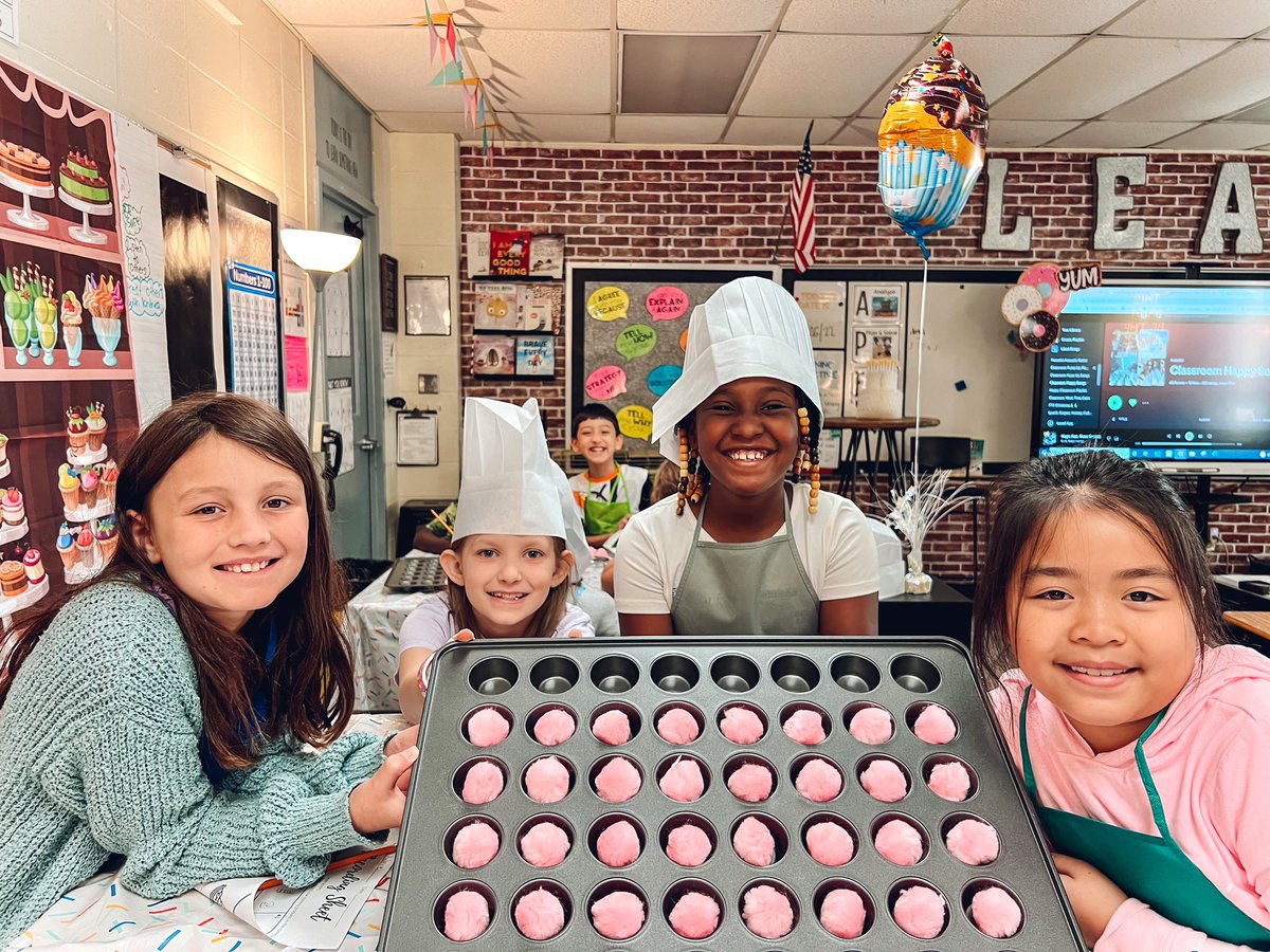 Barrett Duncan, M.Ed tweet media