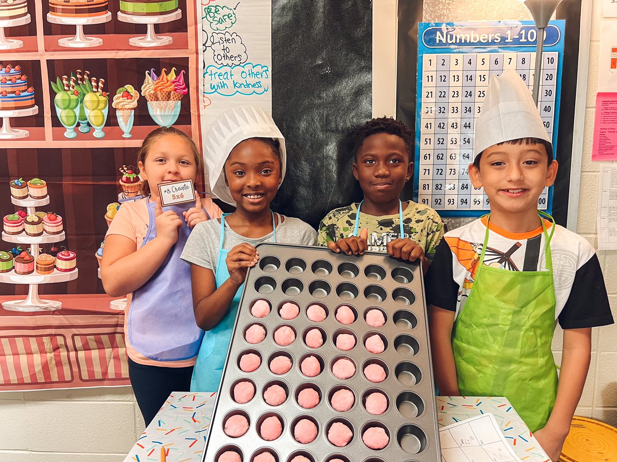 Barrett Duncan, M.Ed tweet media