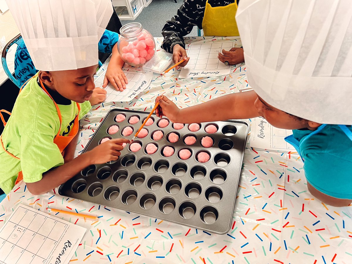 Barrett Duncan, M.Ed tweet media