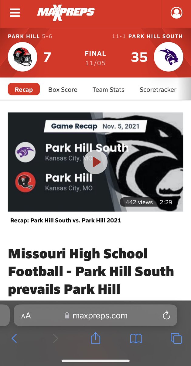 Barstool PHS tweet media