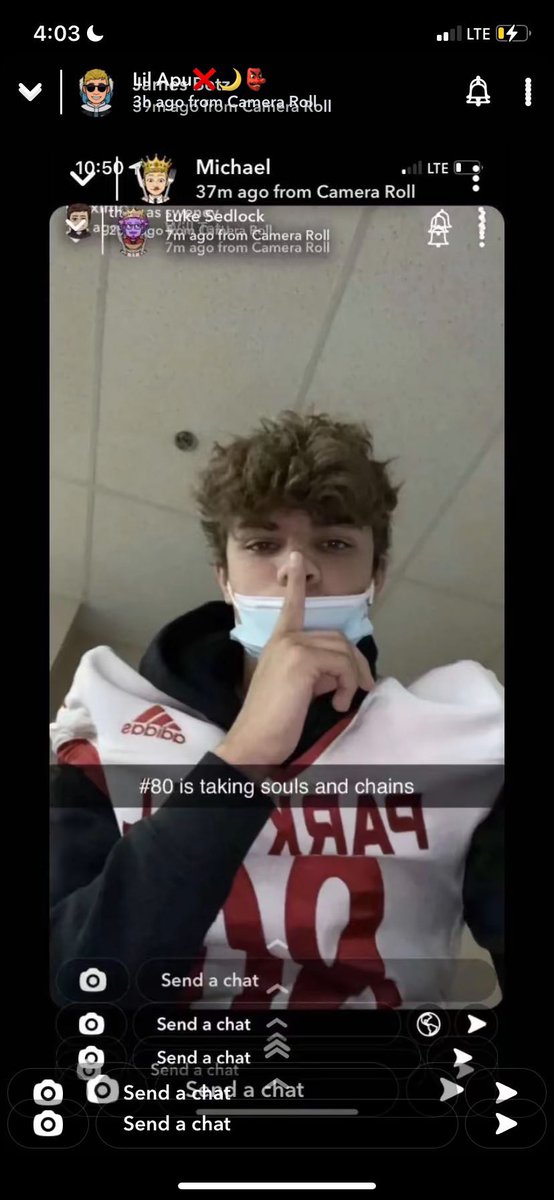 Barstool PHS tweet media