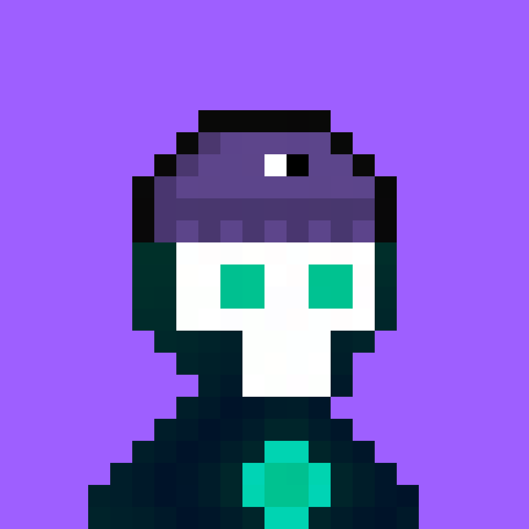 Ghost Kid #266 is officially upgraded 🧪 #WAGBOO