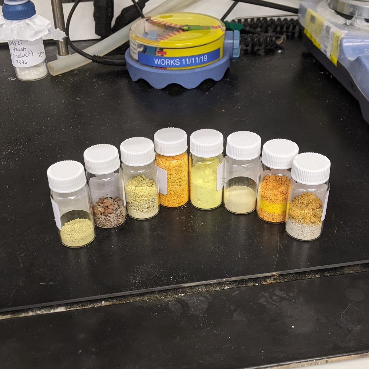 Klementine Burrell-Sander tweet media