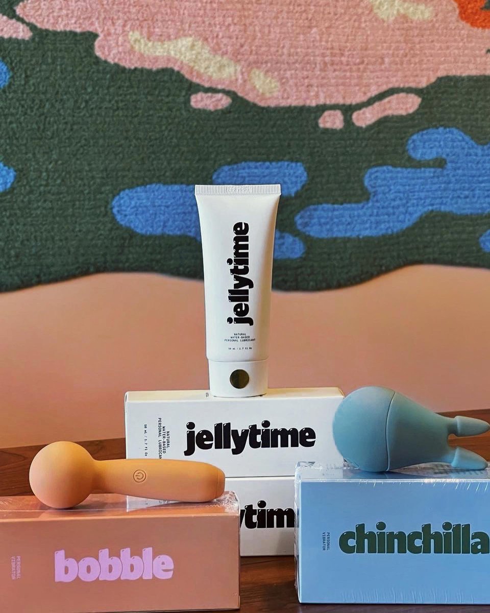 Jellytime__'s tweet photo. What pleasurable dreams are made of 🫧 @dreamslosangeles https://t.co/qvdMPsYZaw