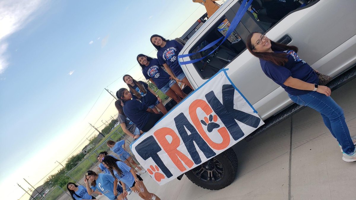 TigerPrideAthletics tweet media