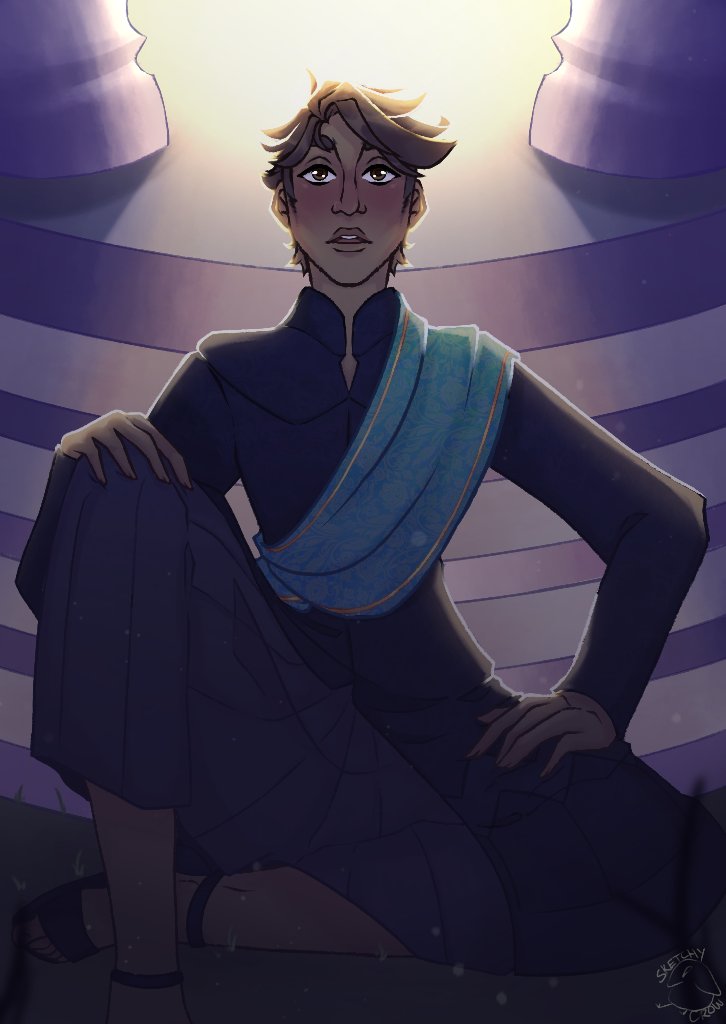SketchyCrowz's tweet photo. #thearcana #thearcanamc #theapprentice #thearcanagame #thearcana #thearcanagamemc #fanapprentice #apprenticethinzem #myart #commissionart #commissionsopen #commissions #nadiasatrinava #nadia #nadiaxmc #nadiasatrinavaxmc https://t.co/H595nwSIco