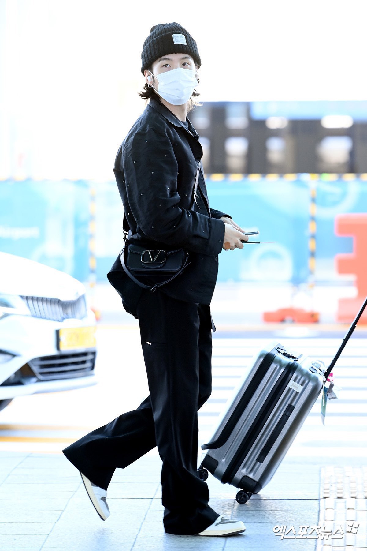 Yoongi bag sales