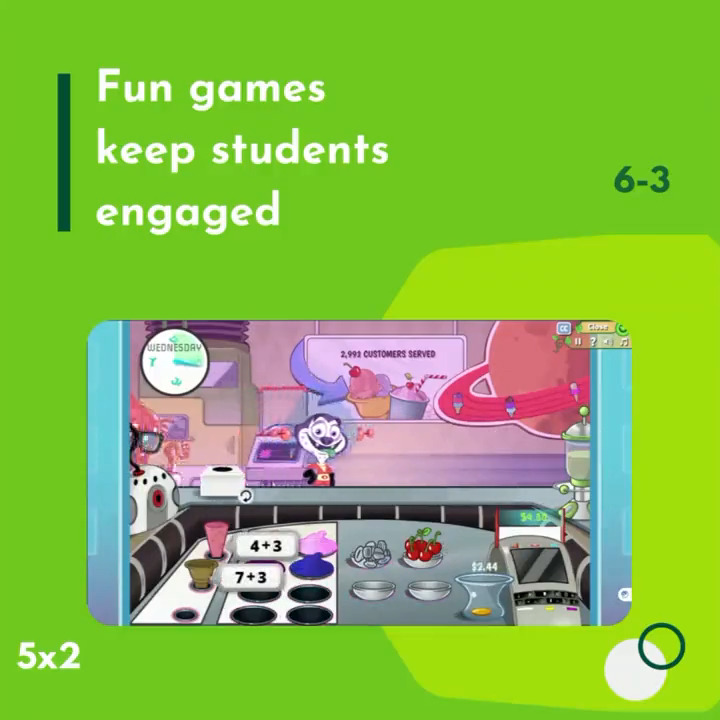 ExploreLearning on Twitter: