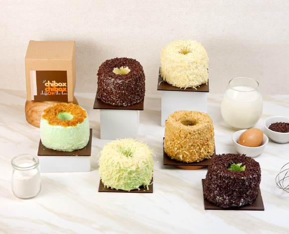 themapledream's tweet photo. Mini Chiffon Gluten Free
https://t.co/CwbGbhfeso https://t.co/PRGN4EOzyn