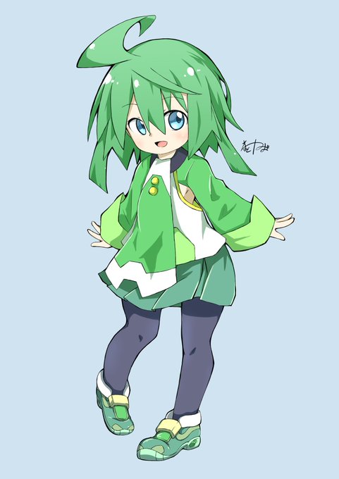 うちの子
ゆーじんさん
学生の頃生まれた子で今でもちょくちょく描き続けてる。気持ち悪いくらい溺愛してます 