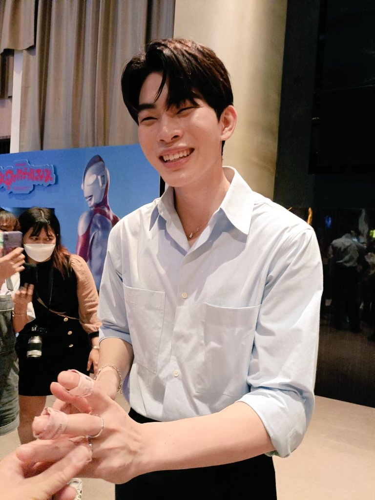 numnew1988's tweet photo. ยิ้มแล้วทำให้โลกสดใสเจ้าเด็กน่ารัก💙🌱มาเล่นด้วยกันคะ
1รี=2บาทโดเนทเข้าโปรเจ็ควันเกิดตะหนูต้น
ปิดเวลา 17.00 นของวันนี้

ได้ผู้ใหญ่ใจดีร่วมด้วย คิคิ #แก๊งค์ห้ามี้รักเด็กตี๋ 
@junjoyny @mon2021k @Samsung23801821 @KhxMinu https://t.co/SbzmmYVHx7