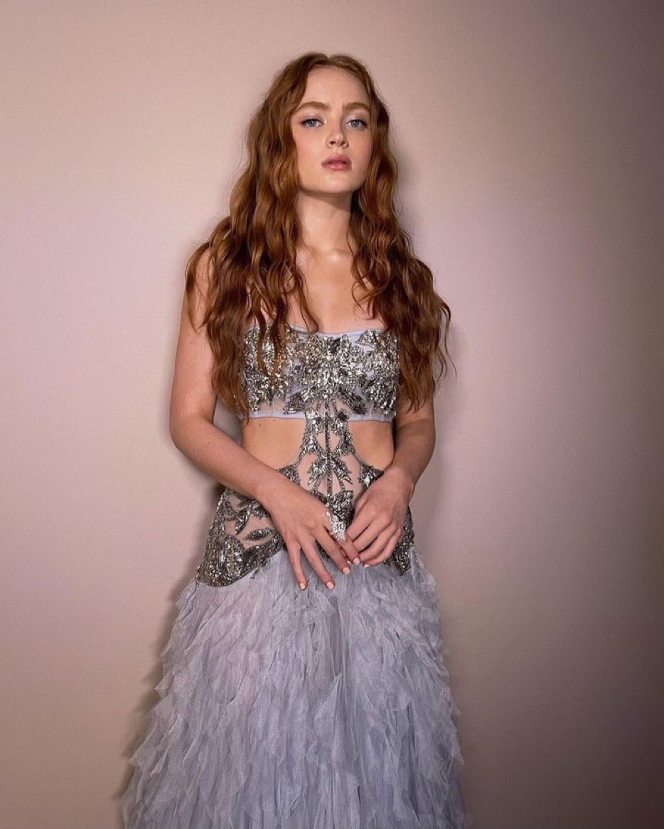 💗 sadie sink 💗