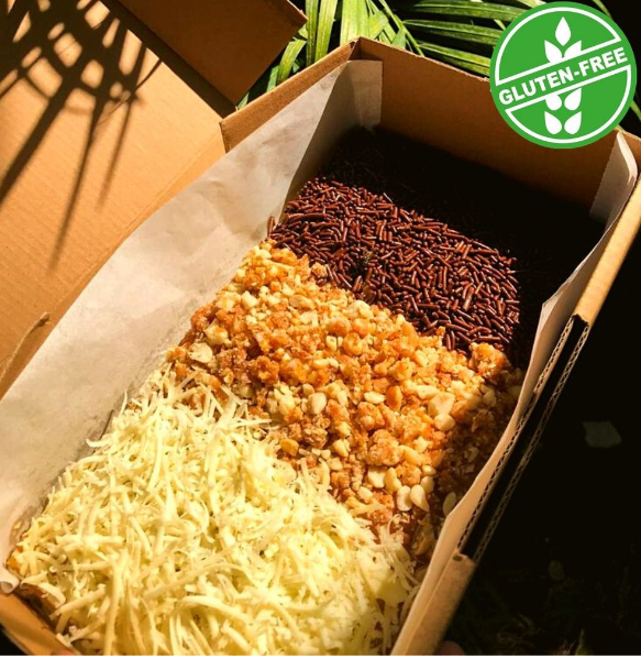 themapledream's tweet photo. Gluten Free Bolu Butter Jadoel
https://t.co/r3zmgAZ0mJ https://t.co/jpL9hQRllB