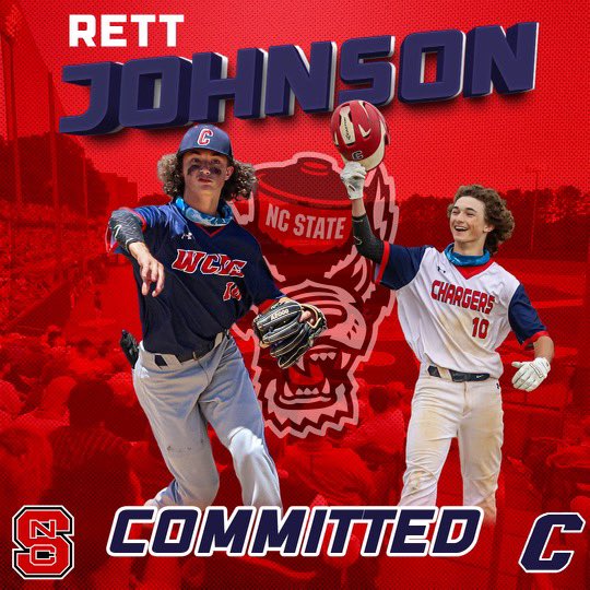 Wayne Country Day Baseball tweet media