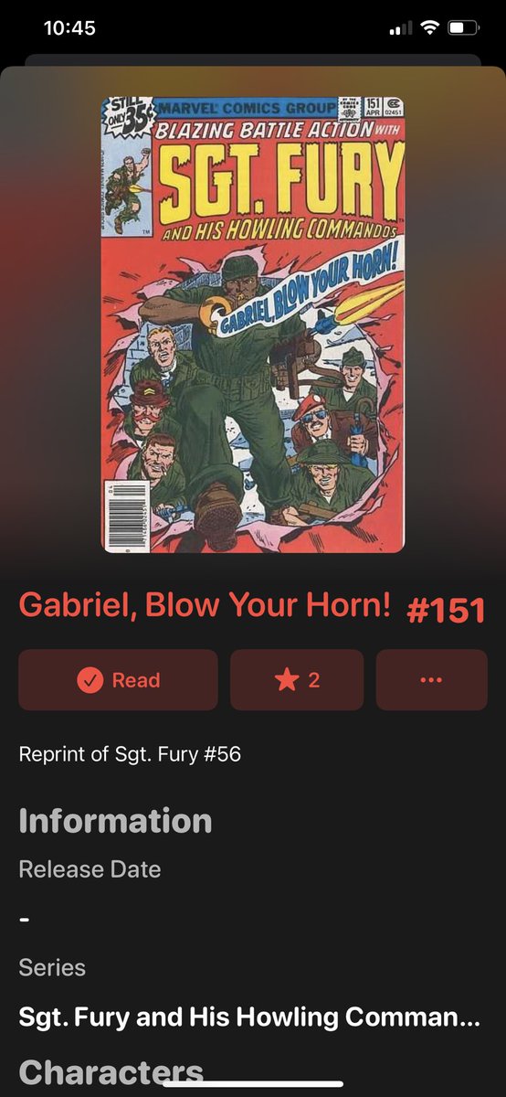 HfxCards's tweet photo. A particularly cringy racial message is attempted in this 1979 reprint. The idea that 1940’s “White America” (or anywhere in the west, for that matter) had only “a few bad apples” with regard to race relations is preposterous at best.

#comicbooks #comicbook #comicbooknerd https://t.co/GY5ob3ql1O
