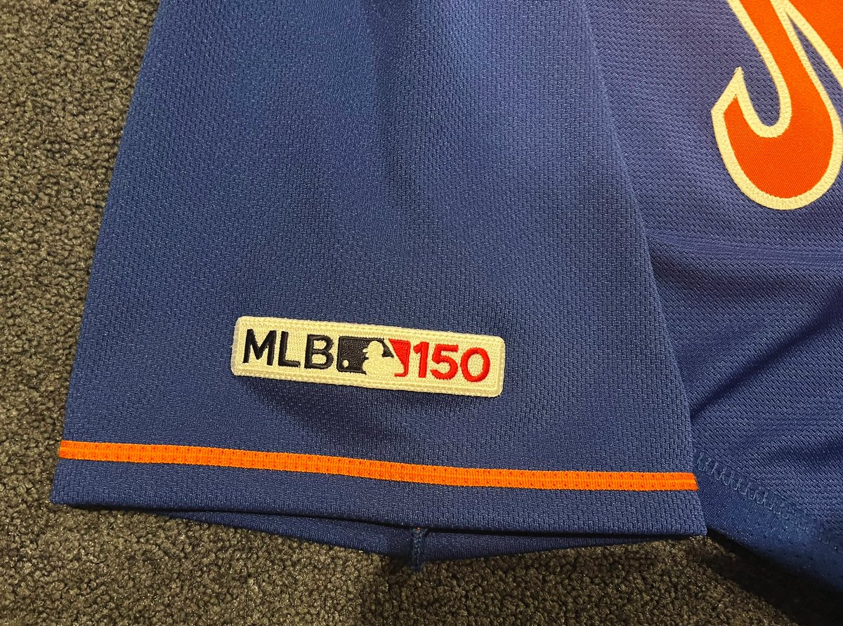 🚨🚨🚨 GIVEAWAY 🚨🚨🚨 

RETWEET to WIN this Pete 🐻‍❄️ Alonso AUTHENTIC (Stitched) Home Blue Jersey! 

To be ELIGIBLE to WIN you MUST: 

• RT &amp; FOLLOW BOTH @genymets &amp; my personal handle <a href="/grant_purpura/">Grant</a>! 

Best of luck to everyone! #LGM
