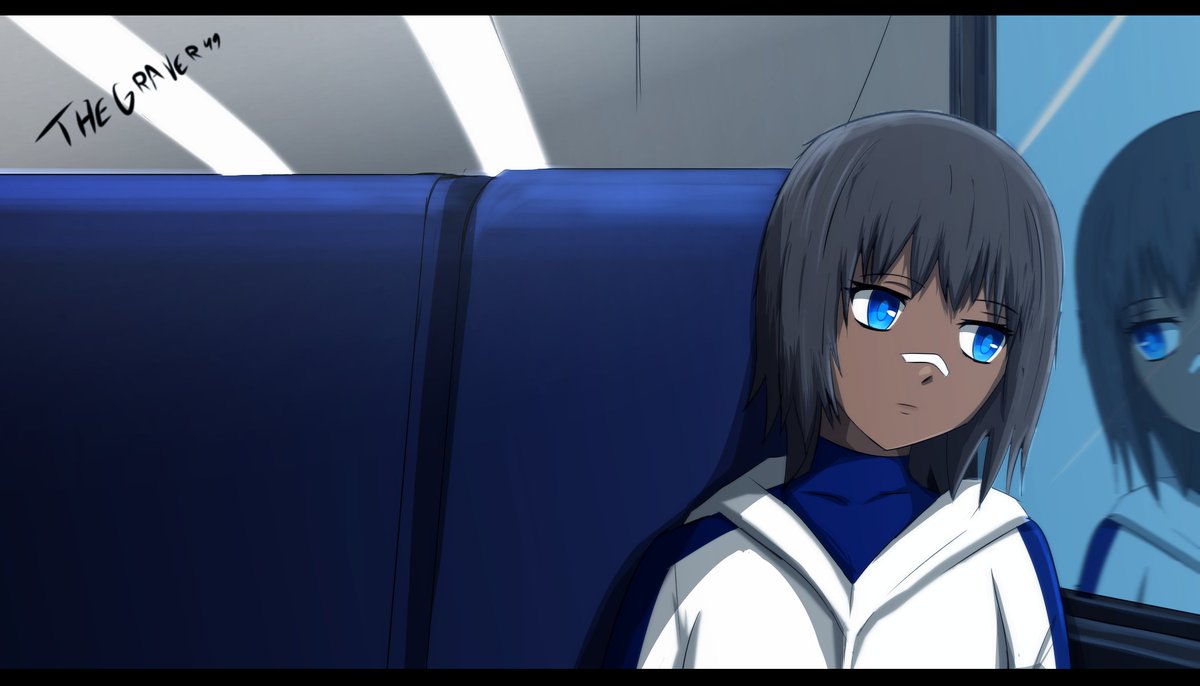 thegraver49's tweet photo. And today's song recommendation is "Here to stay" from Bleach.
#artistsontwitter #drawing #anime #animegirl #cute #webcomic #originalcharacter #webtooncanvas #webtoons #lostworks
#blue #manhwa #music https://t.co/HZ4iC7lmba