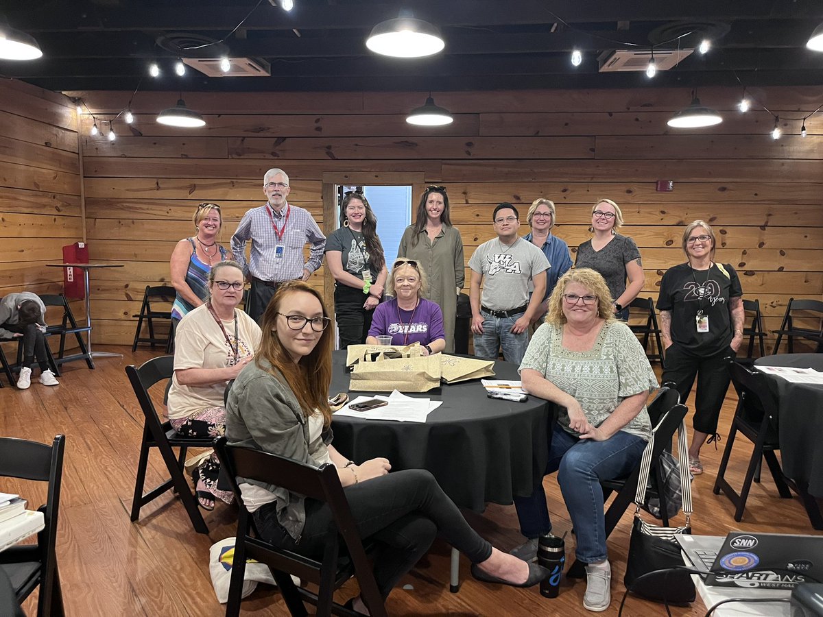 West Hall Art tweet media