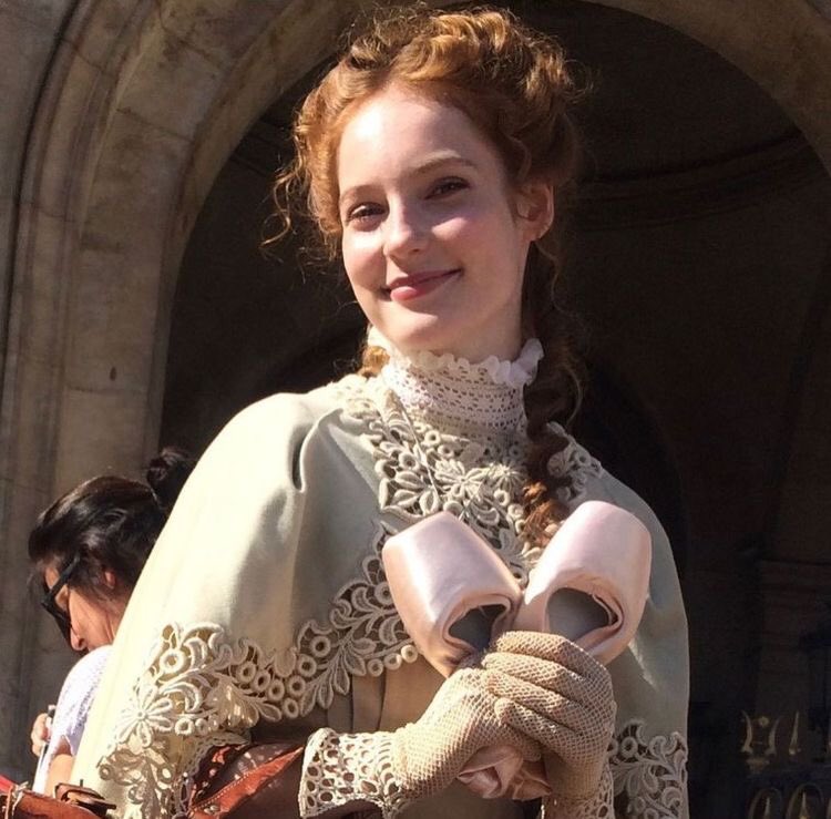 💗 hannah dodd 💗