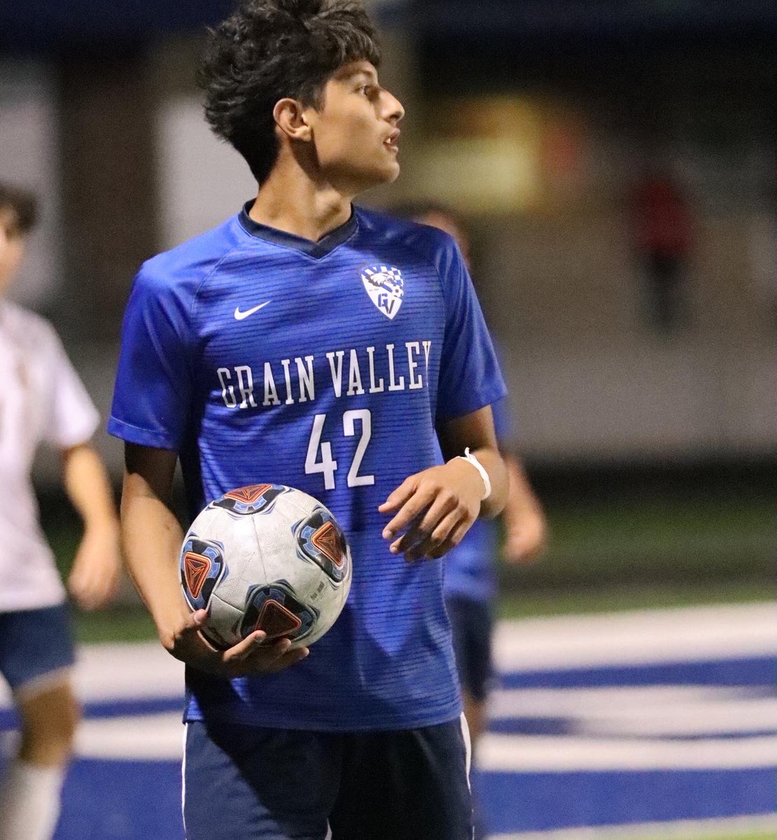 saltyphotos's tweet photo. Gv 2 to 0 @GV_Soccer @GVHSActivities @GVHSEagleMedia @GVHSYearbook https://t.co/jAbMZ22u7W