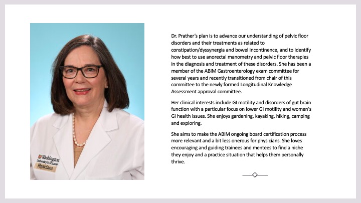 WashU Medicine Division of Gastroenterology (@washumedgastro) on Twitter photo We welcome Dr. Charlene Prather <a href="/PratherGI/">Charlene Prather, MD</a> to the @WUGastro family! We look forward to her initiatives in #pelvicfloorhealth and mentoring our wonderful trainees @WUDeptMedicine @WashUFWIM <a href="/NODGastro/">Nick Davidson</a> We welcome Dr. Charlene Prather <a href="/PratherGI/">Charlene Prather, MD</a> to the @WUGastro family! We look forward to her initiatives in #pelvicfloorhealth and mentoring our wonderful trainees @WUDeptMedicine @WashUFWIM <a href="/NODGastro/">Nick Davidson</a>