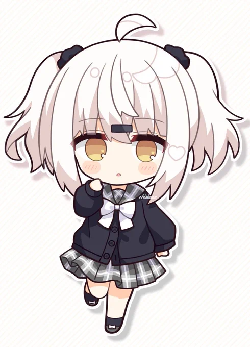 しろくろまとめました〜 