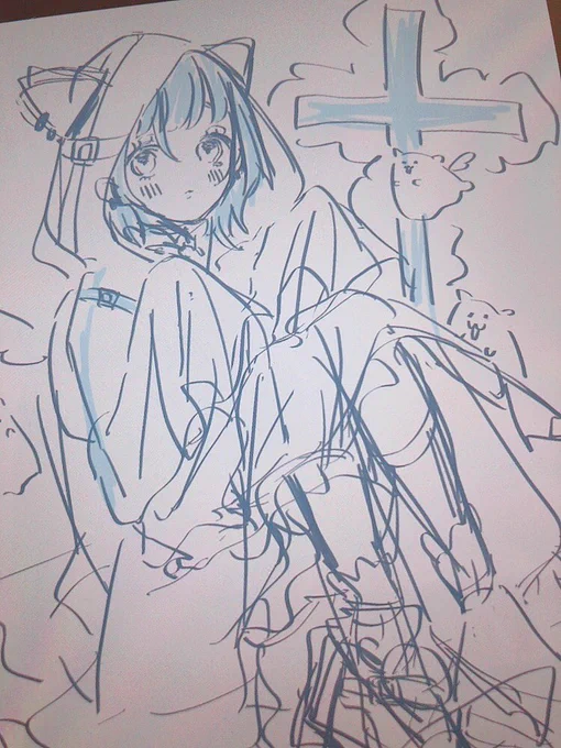 可愛い子できそう 