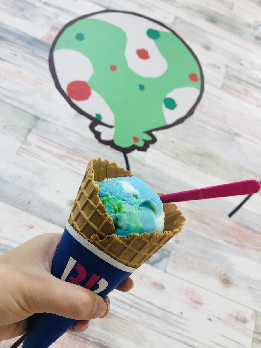 037ibuki's tweet photo. 美味しいものおすそわけ✨
甘いもの、好き？(*´꒳`*)🍦

#甘いもの好き #声優 #新人声優 https://t.co/F3ObTrYzu2
